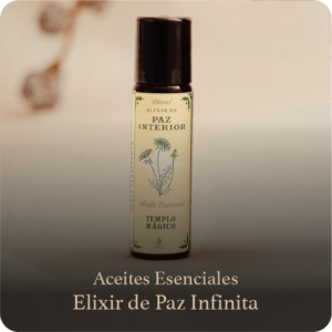 Elixir de Paz Infinita