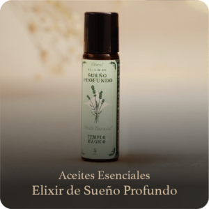 Elixir de Sueño Profundo
