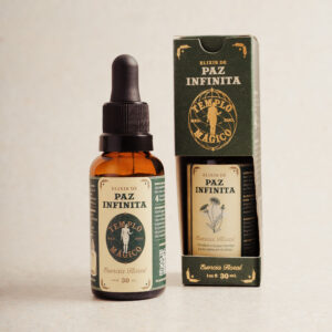 Elixir de Paz Infinita