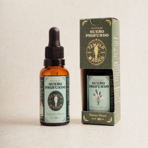 Elixir de Sueño Profundo