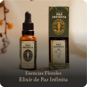 Elixir de Paz Infinita