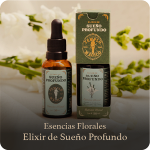 Elixir de Sueño Profundo
