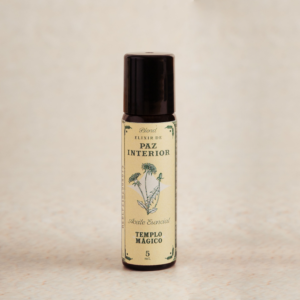 Aceite de Paz Infinita