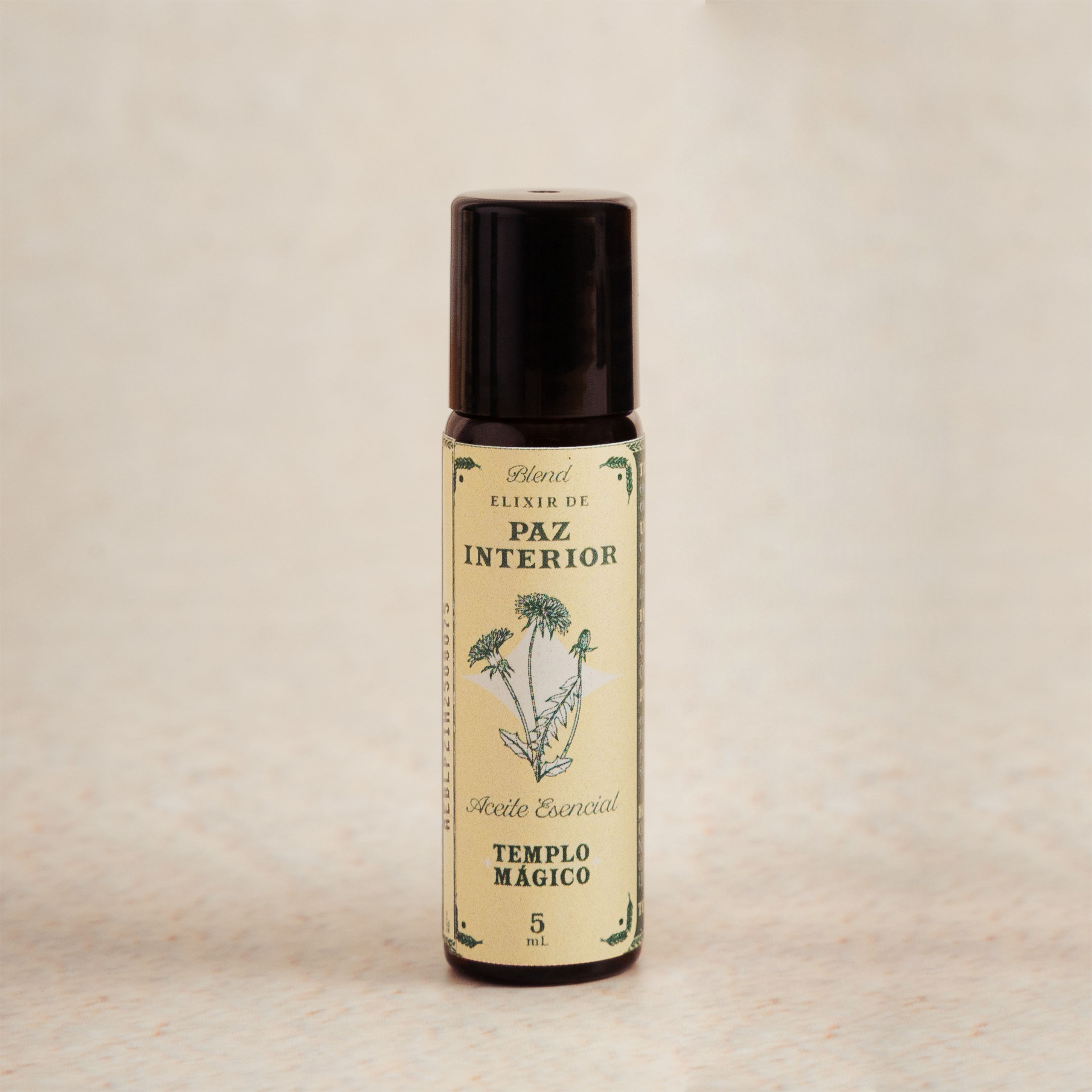 Aceite de Paz Infinita