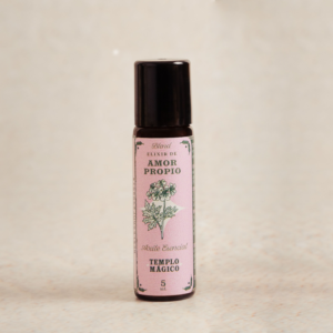 Aceite de Amor Propio